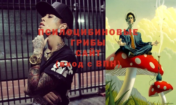 стафф Белоозёрский